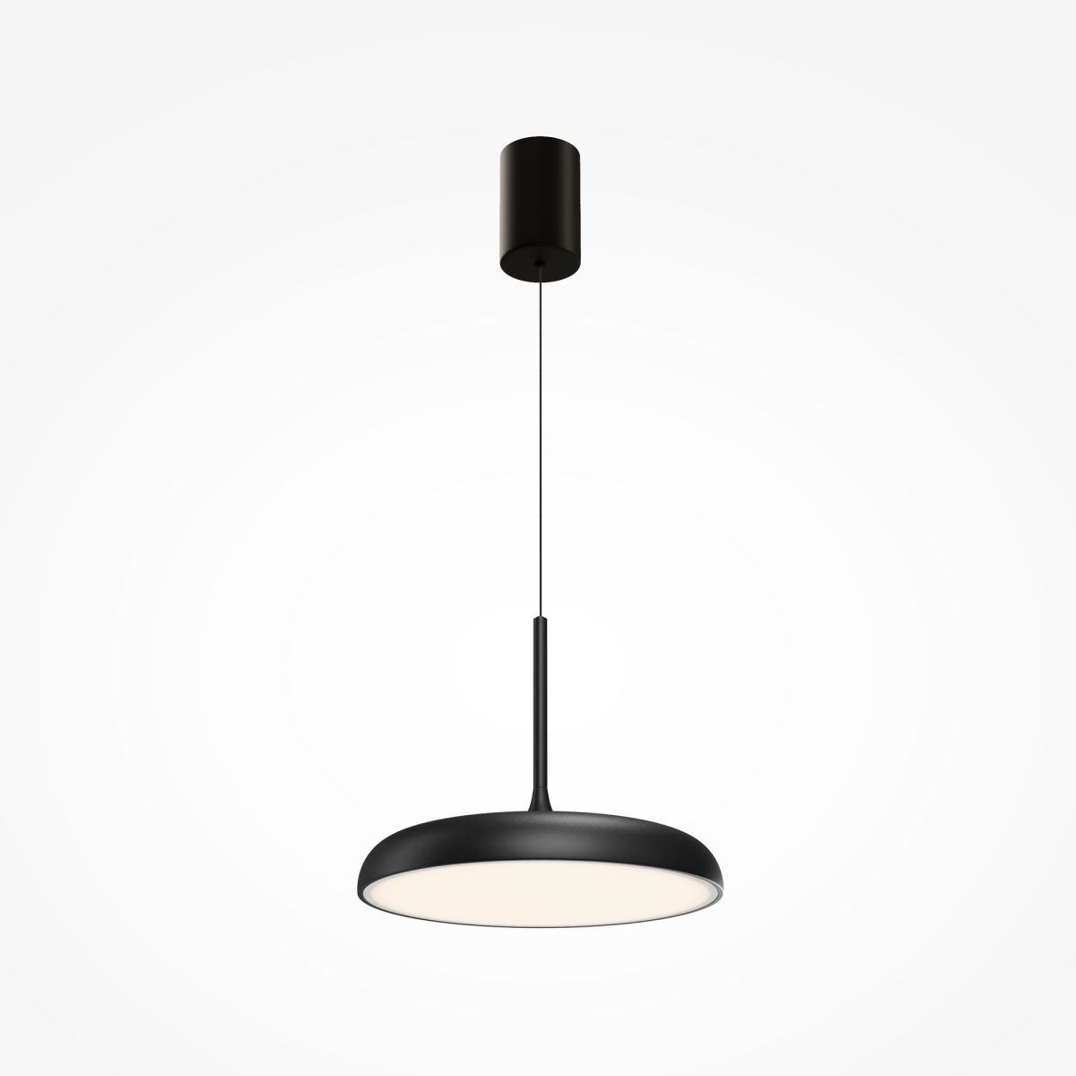 Подвесной светильник Maytoni Gerhard MOD189PL-L39B3K