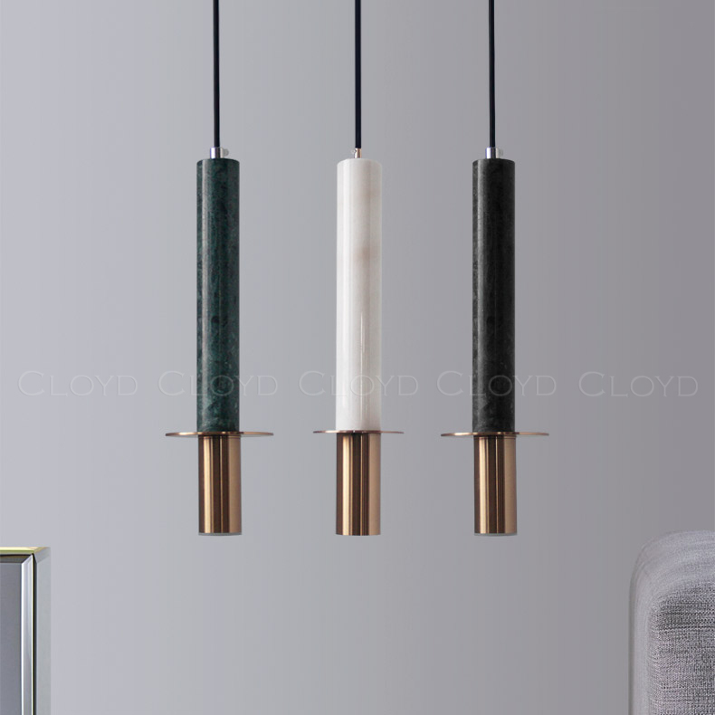 Подвесной светильник Cloyd Clarnet 10932