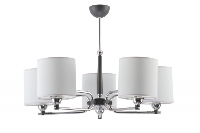 Подвесная люстра Jupiter Twingo 1408 TW 5 G