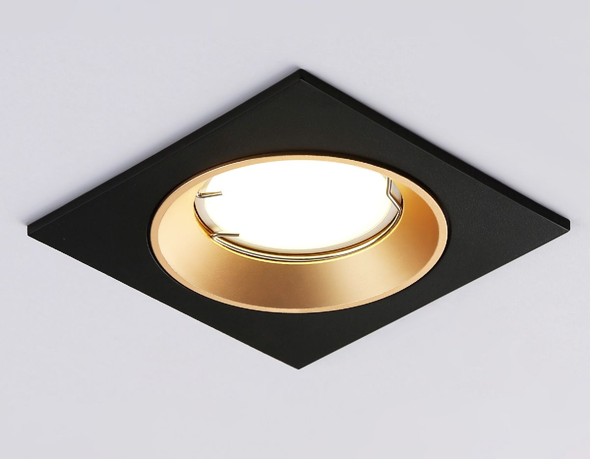 Встраиваемый светильник Ambrella Light Standard Tech A8927