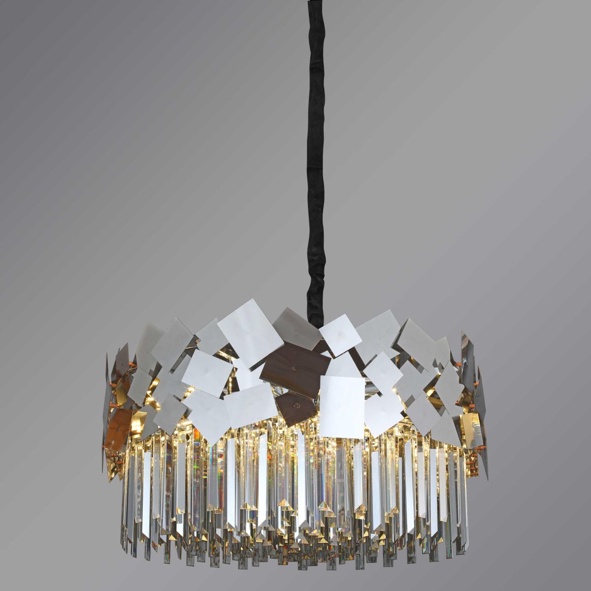 Подвесная люстра Alfa Light F4024-08