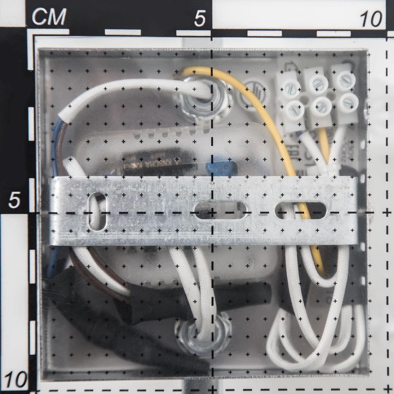 Светодиодный спот Citilux Кристалино CL559631