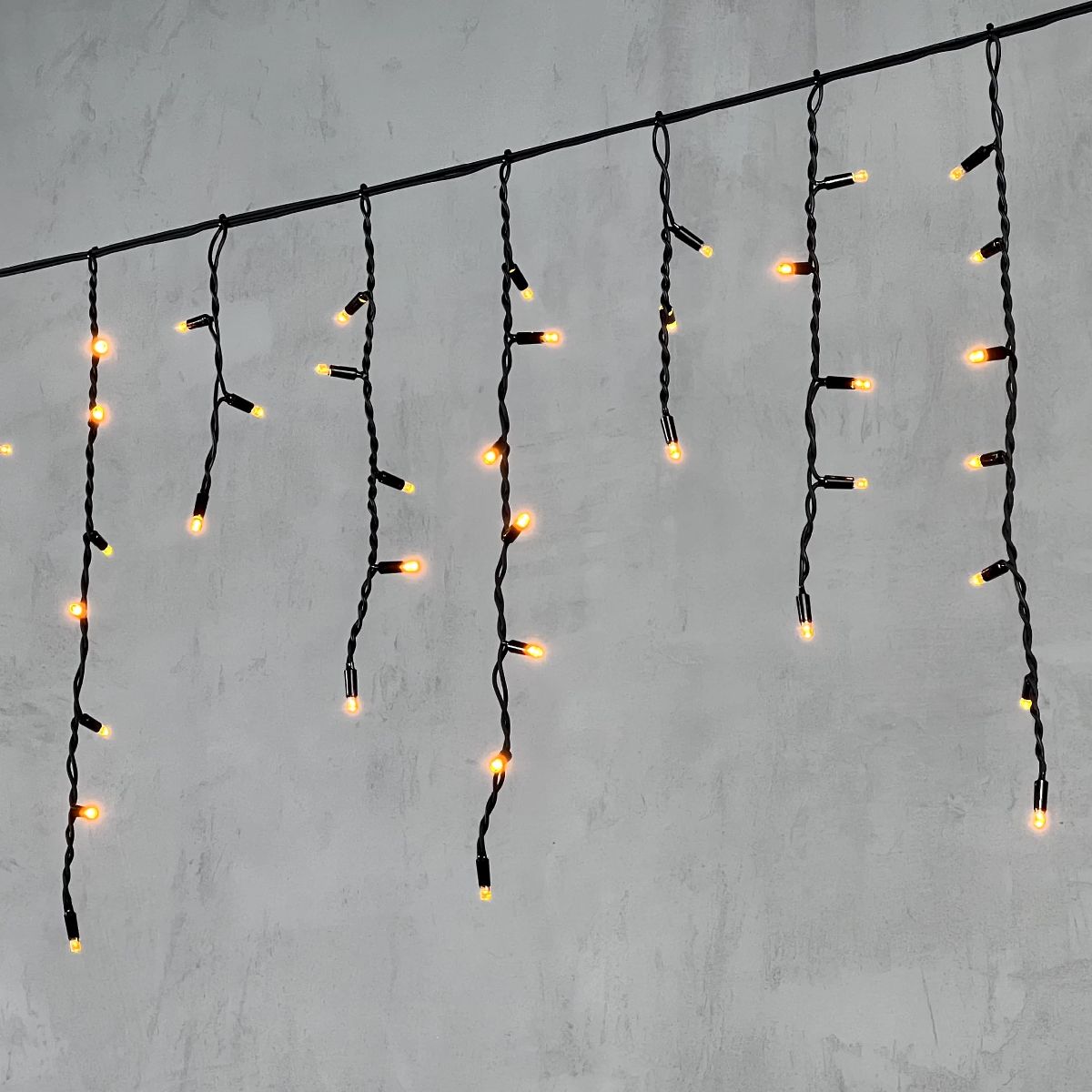 Гирлянда Бахрома Laitcom (LTC) LL120-1-2Y