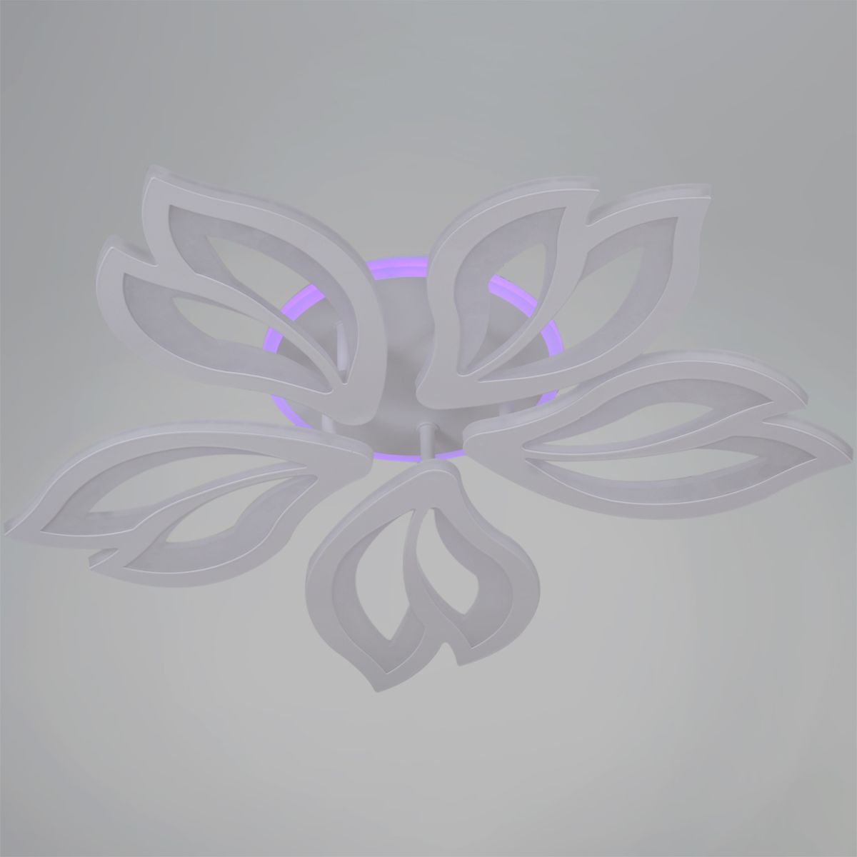 Потолочная люстра Reluce 85162-0.3-5C