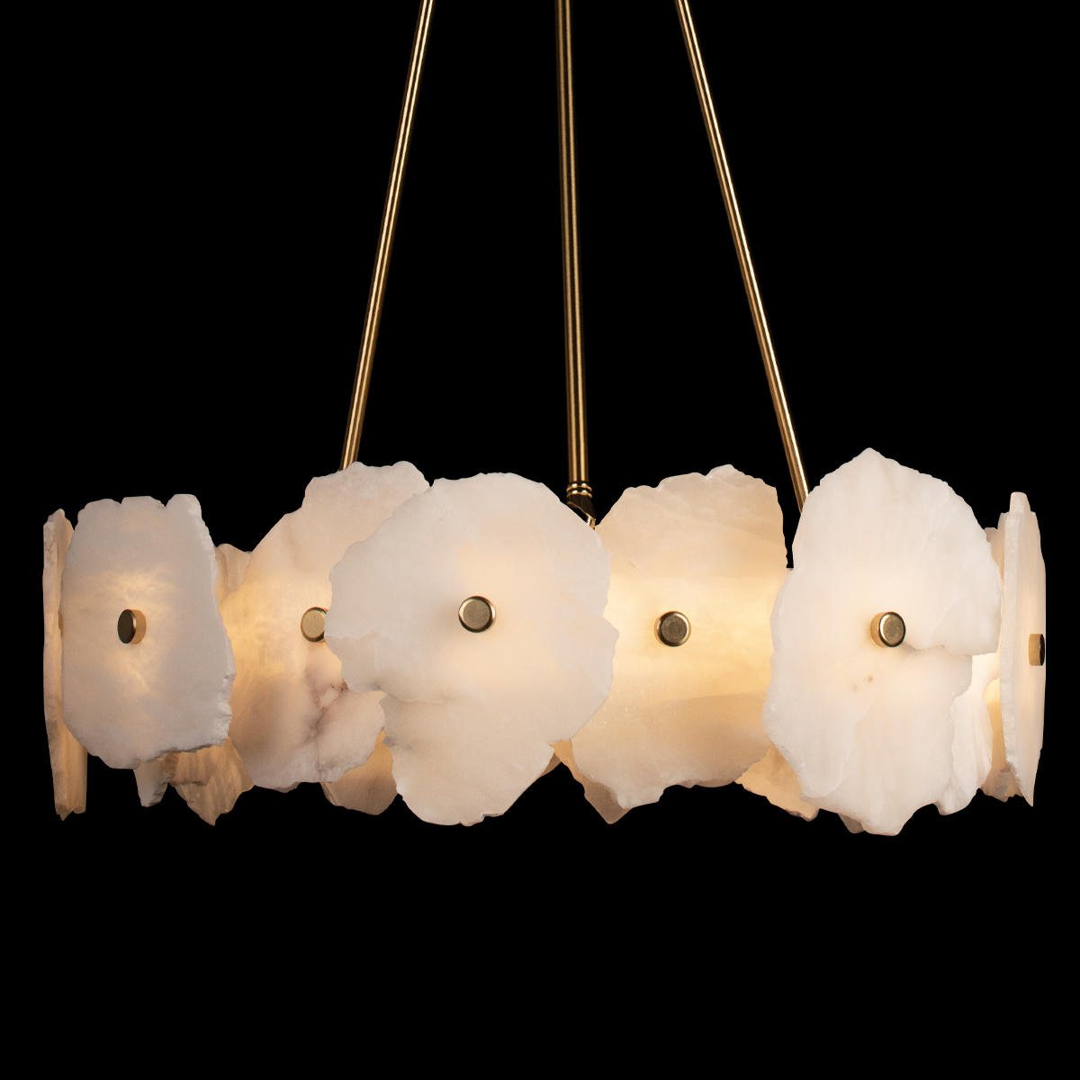 Подвесная люстра Loft IT Alicante 10248/600