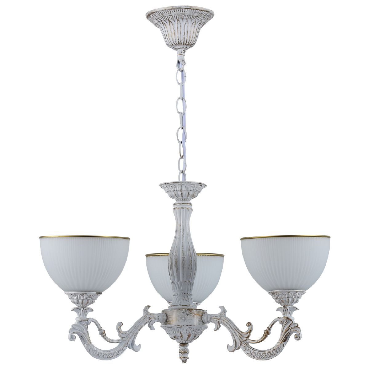 Подвесная люстра Reluce 74435-0.4-03