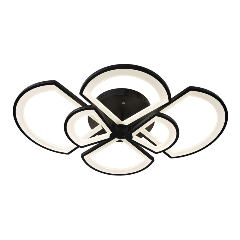 Потолочный светодиодный светильник Omnilux Cargeghe OML-49217-144