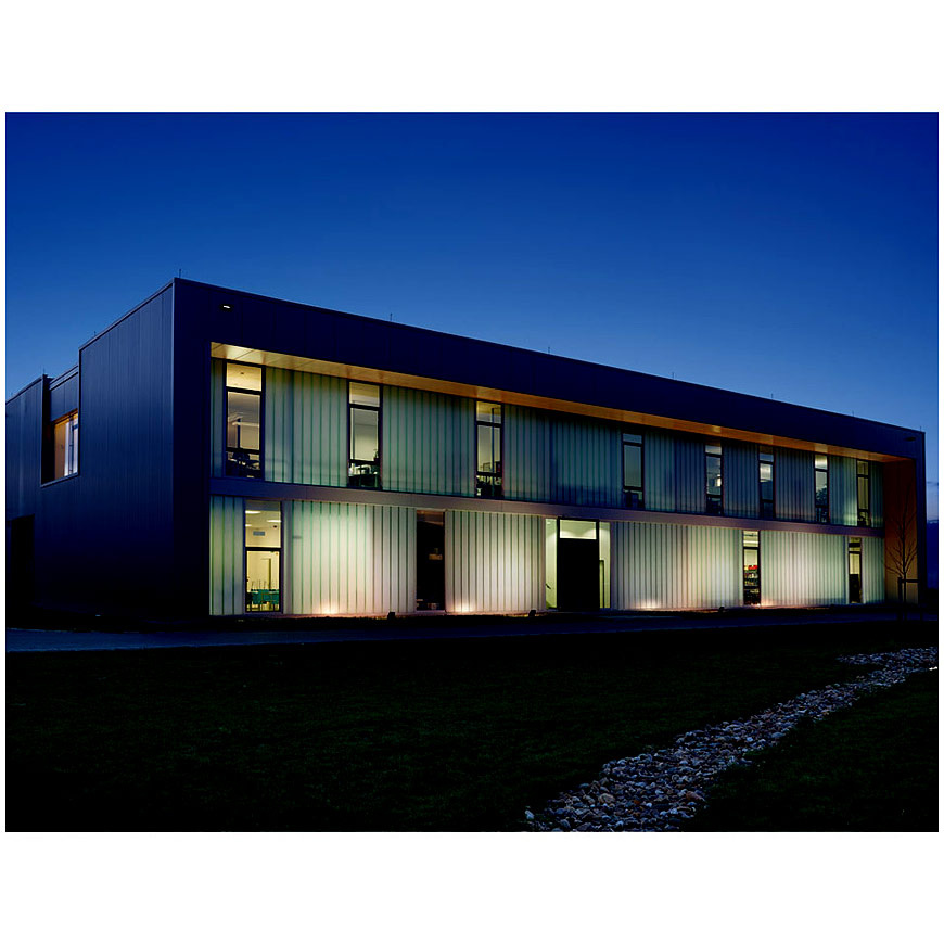 Прожектор светодиодный SLV Led Flood Light 30W 3000K 1001643