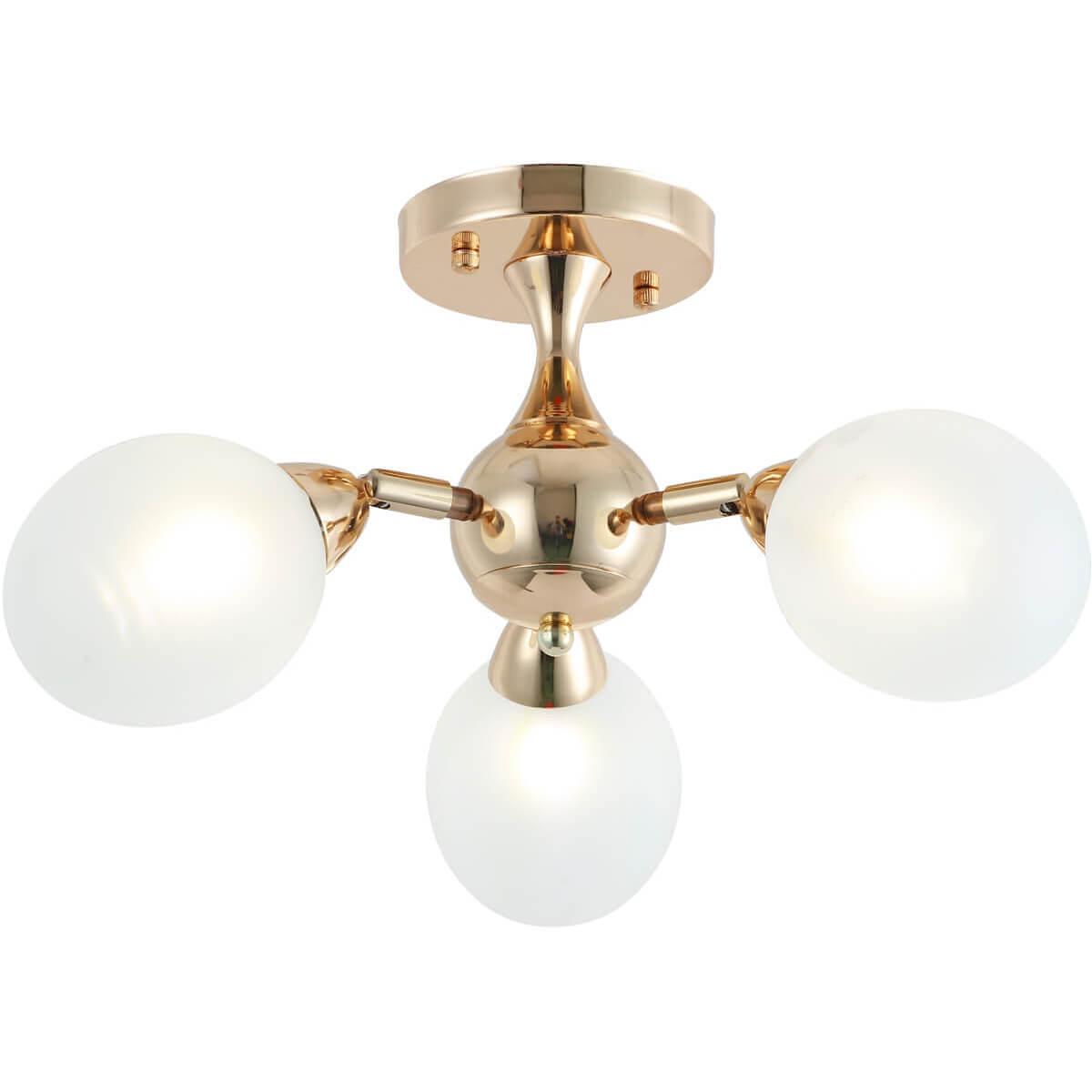 Потолочная люстра Rivoli Aurel 9001-305 Б0044445