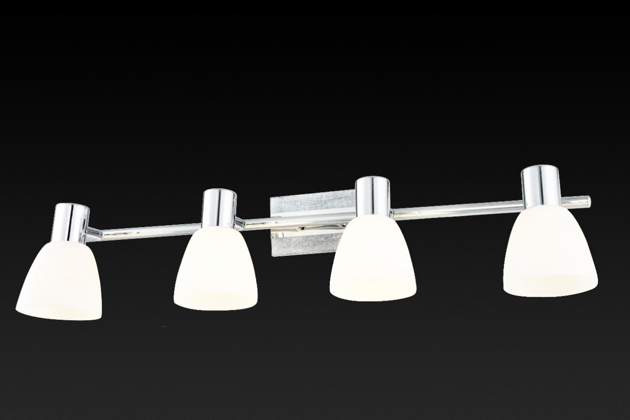 Спот Toplight Sabina TL3700Y-04GR