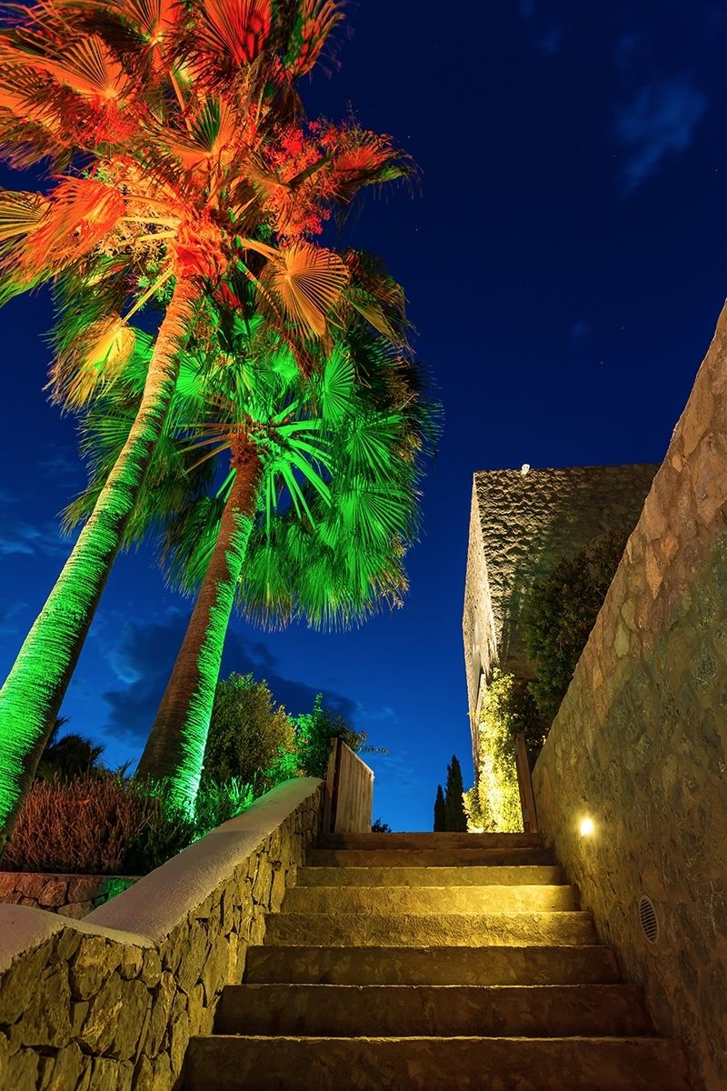 Прожектор Deko-Light Flood 732076