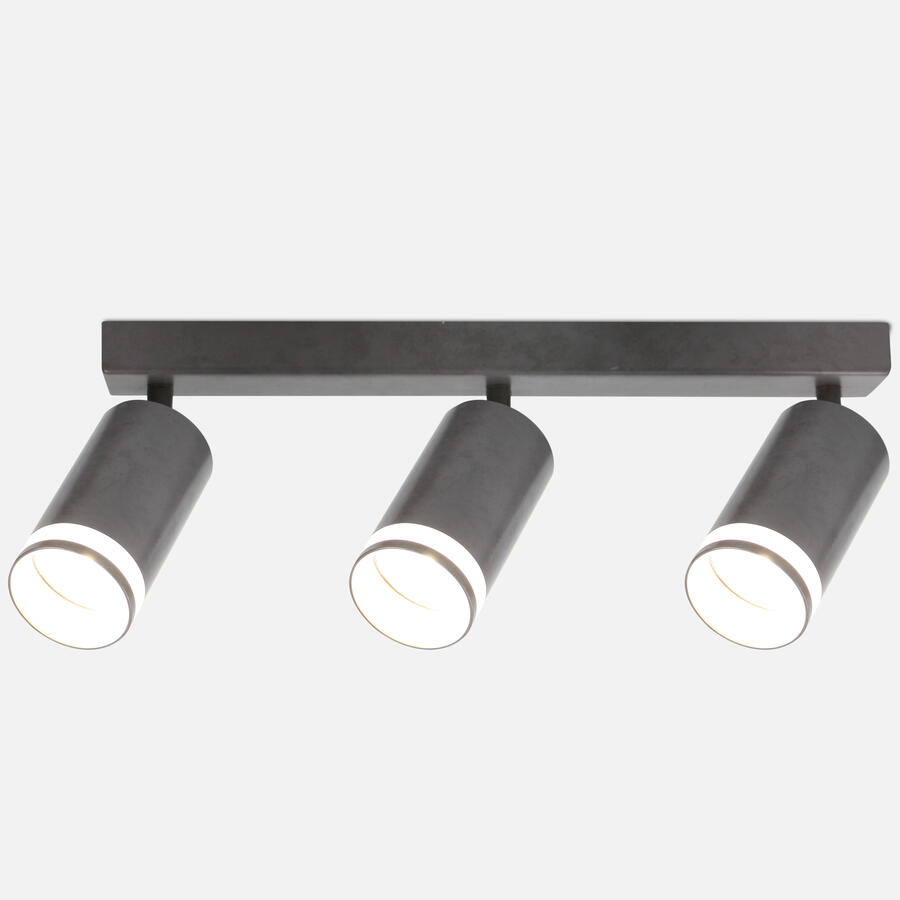 Спот General GWL-3GU10-M-IP20 662072