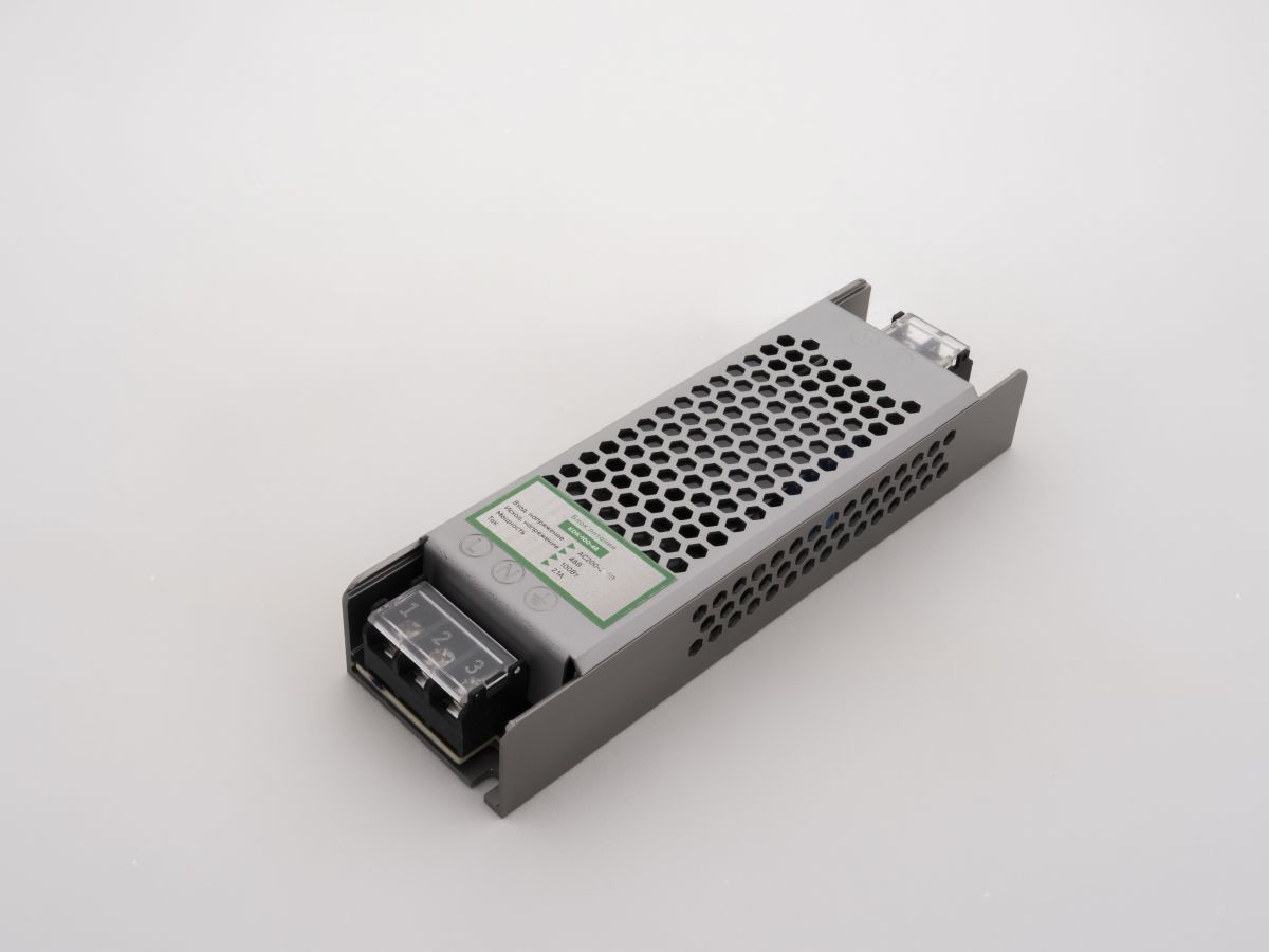 Блок питания LEDS POWER 100Вт 48В серия KDK 005621