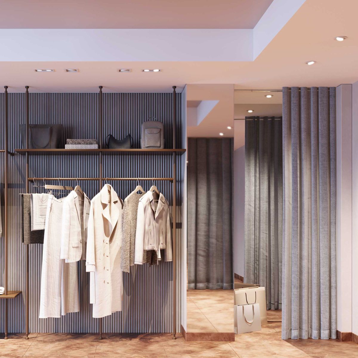 Встраиваемый карданный светильник Arlight MS-VORTEX-BUILT-S140x140-30W Warm3000 (WH-WH, 50 deg, 230V) (IP20 Металл) 057924