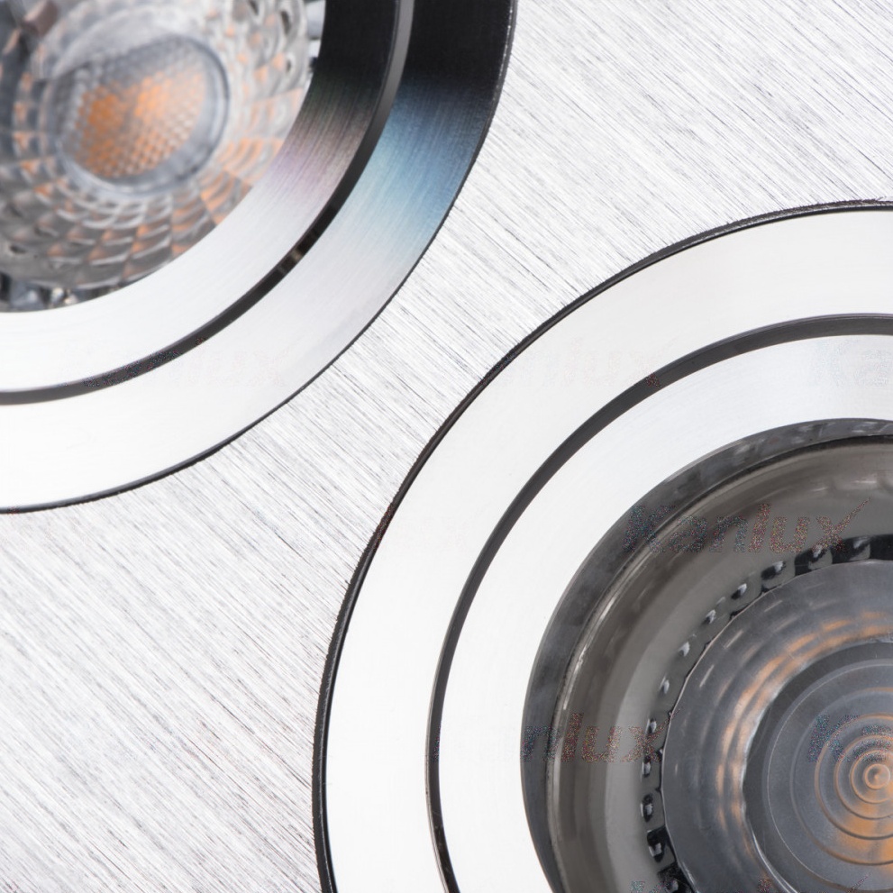 Точечный светильник Kanlux Seidy CT-DTL250-AL 18282