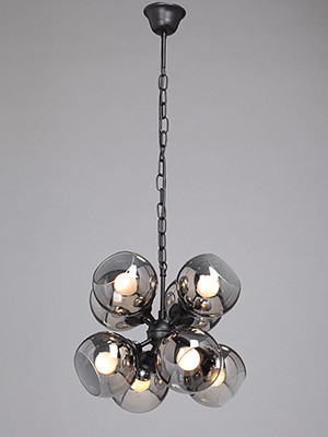 Подвесная люстра Vitaluce V4318-1/8