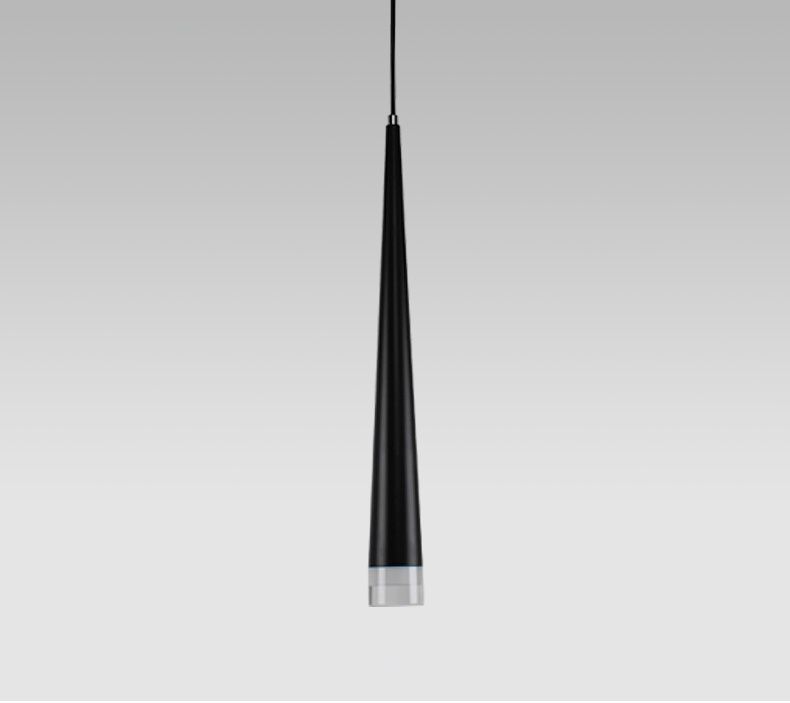 Подвесной светодиодный светильник Moderli Capital V2362-PL