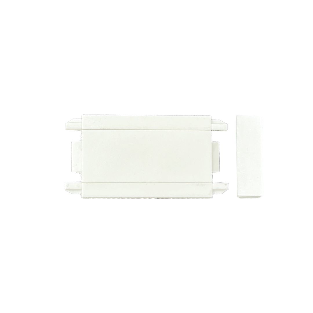 Ввод питания на шинопровод Wertmark Hadar WTH.L5.00.OP0