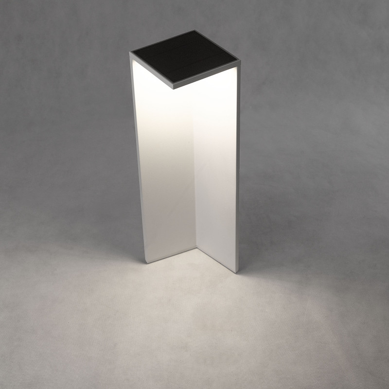 Садовый светильник Mantra CHEVALIER 7088