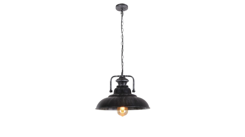 Подвесной светильник Lumina Deco Bardi LDP 8007 O.SL