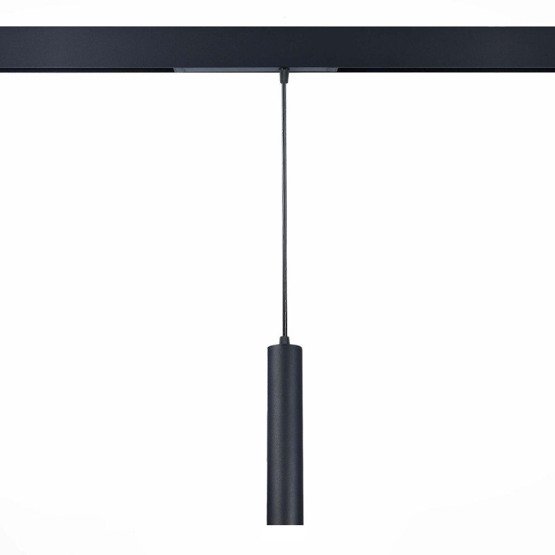 Трековый светодиодный светильник для магнитного шинопровода ST Luce ST659.493.10