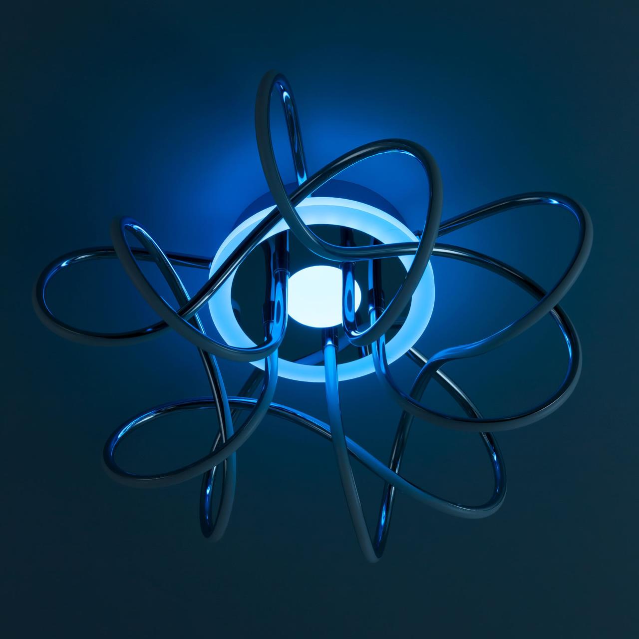 Потолочная люстра Citilux Джемини Смарт CL229A151E в Москве