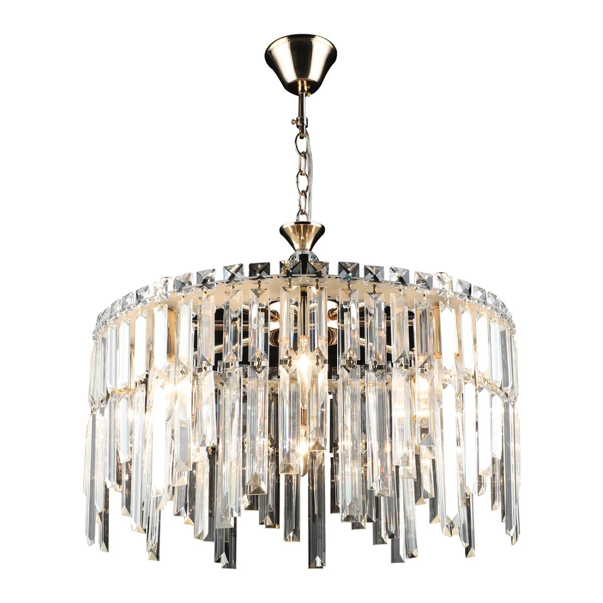 Подвесной светильник Escada 2128/8S