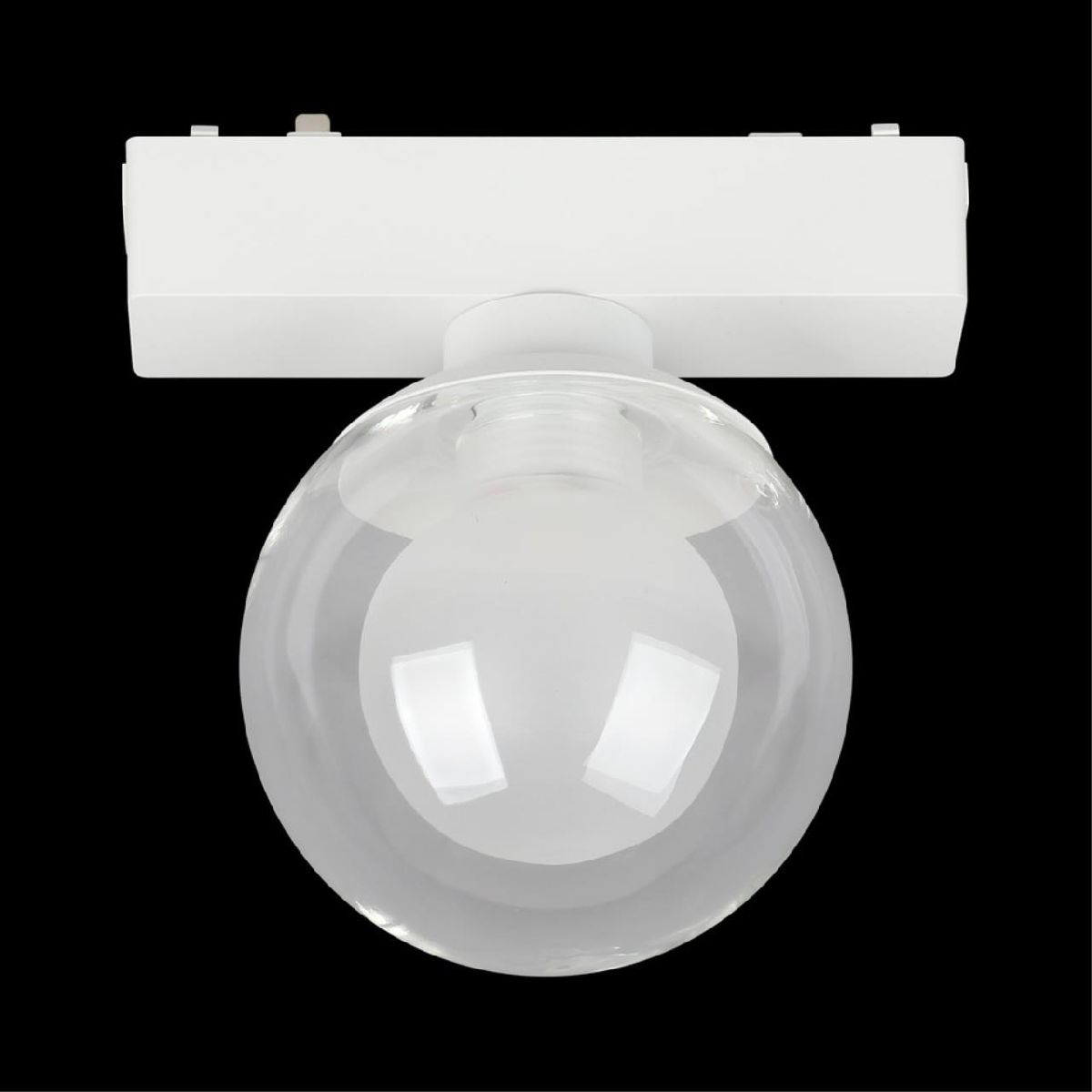 Трековый магнитный светильник Aployt Magnetic track 48 APL.0112.10.06