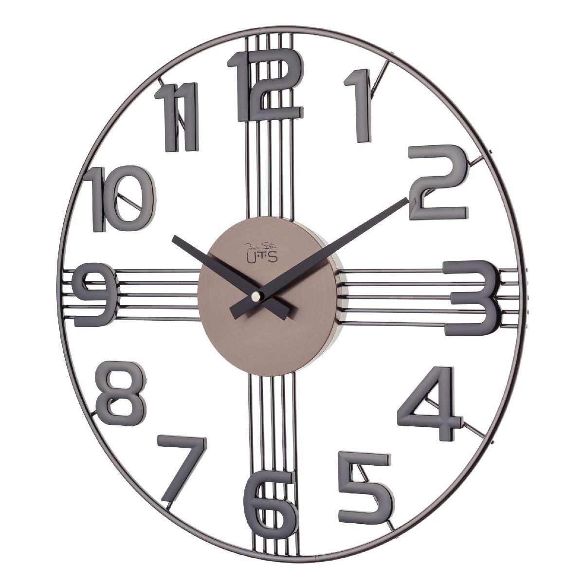 Настенные часы Tomas Stern 8063