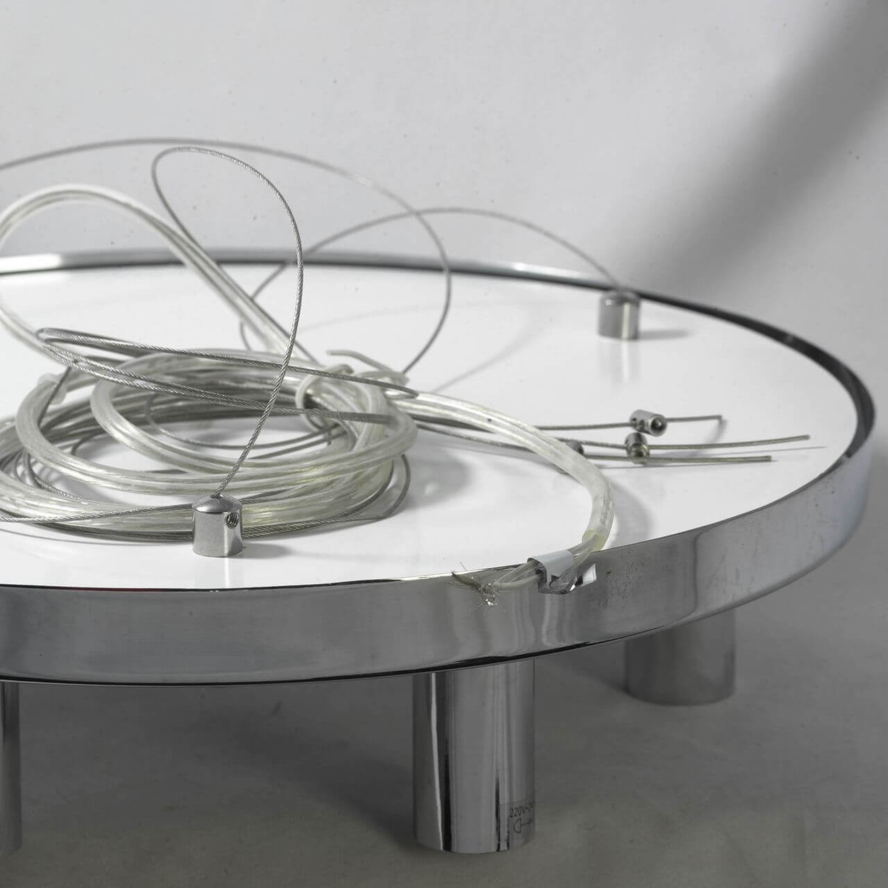 Подвесная люстра Lussole Lgo GRLSP-0196