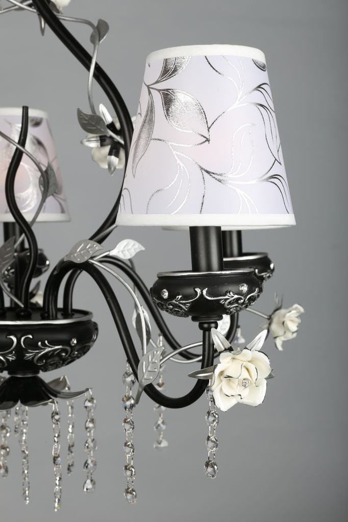 Подвесная люстра Omnilux OML-77913-05