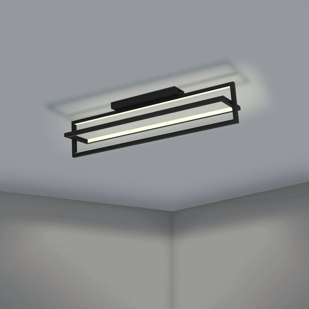 Потолочный светильник Eglo Siberia 900465