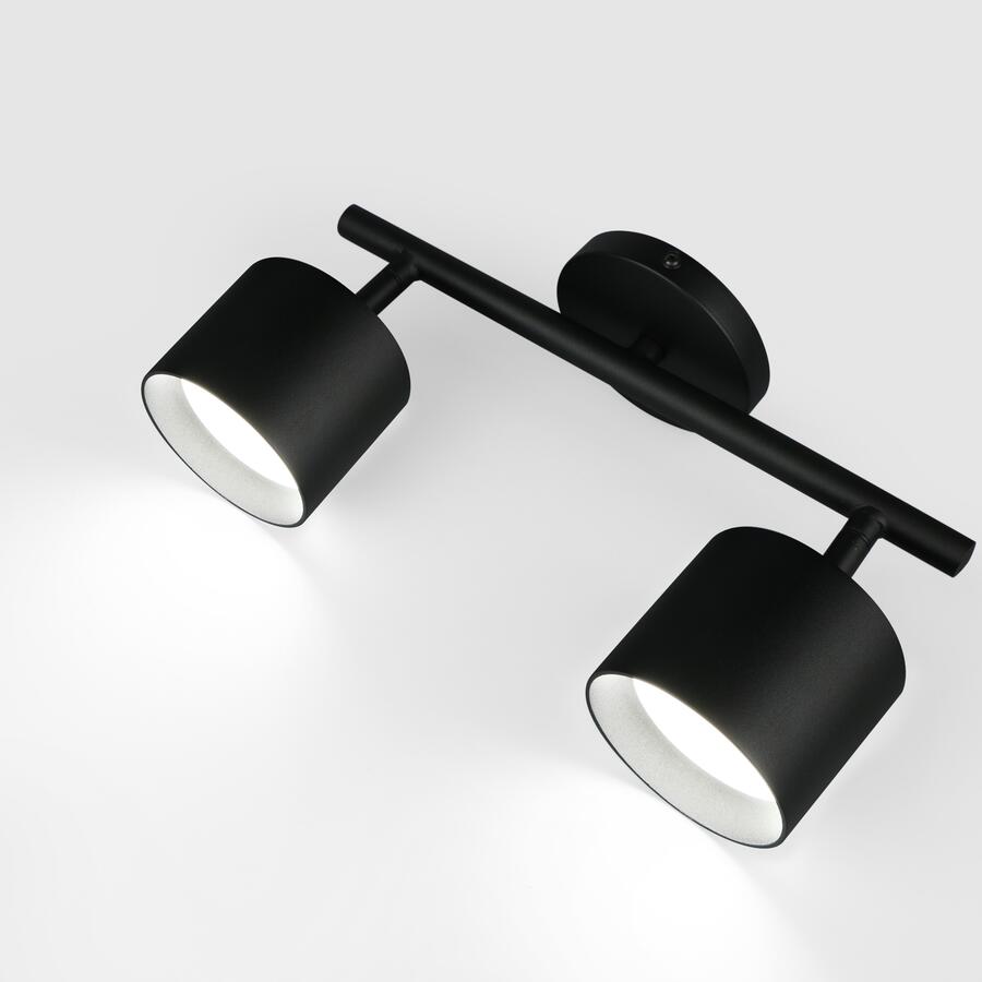 Спот General GWL-2GX53-M-IP20 661742