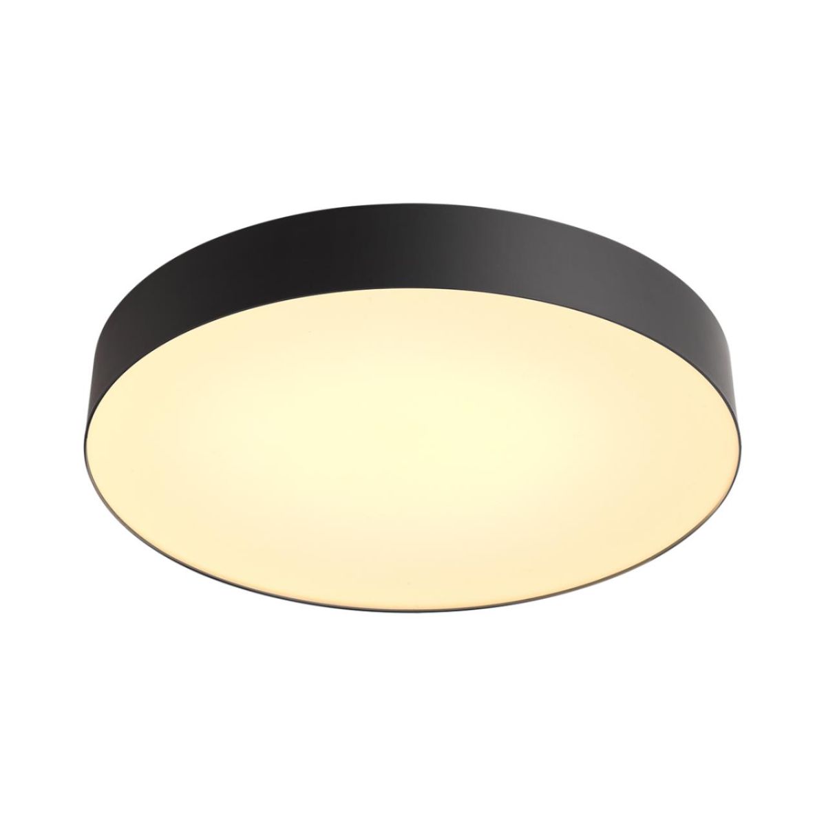 Настенно-потолочный светильник Sonex Basica Optima 7780/ELN