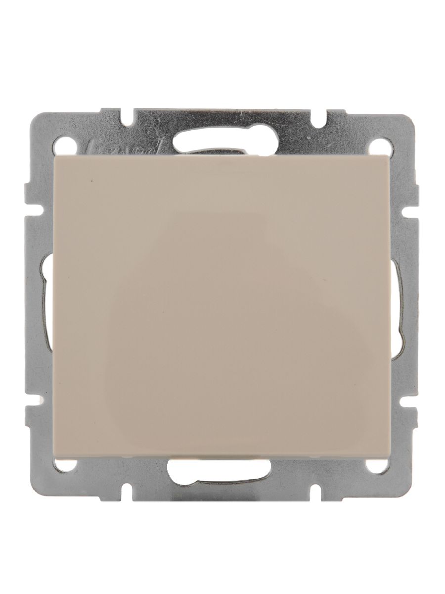 Выключатель Lezard Rain 703-0388-100