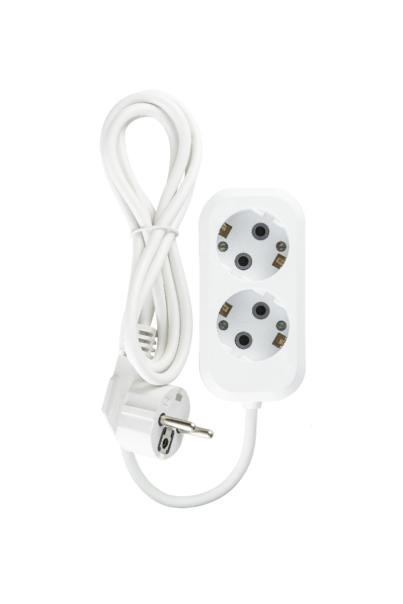 Удлинитель бытовой Duwi 28616 5