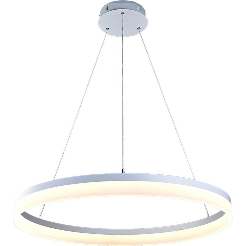 Подвесной светодиодный светильник Arte Lamp 41 A9308SP-1WH