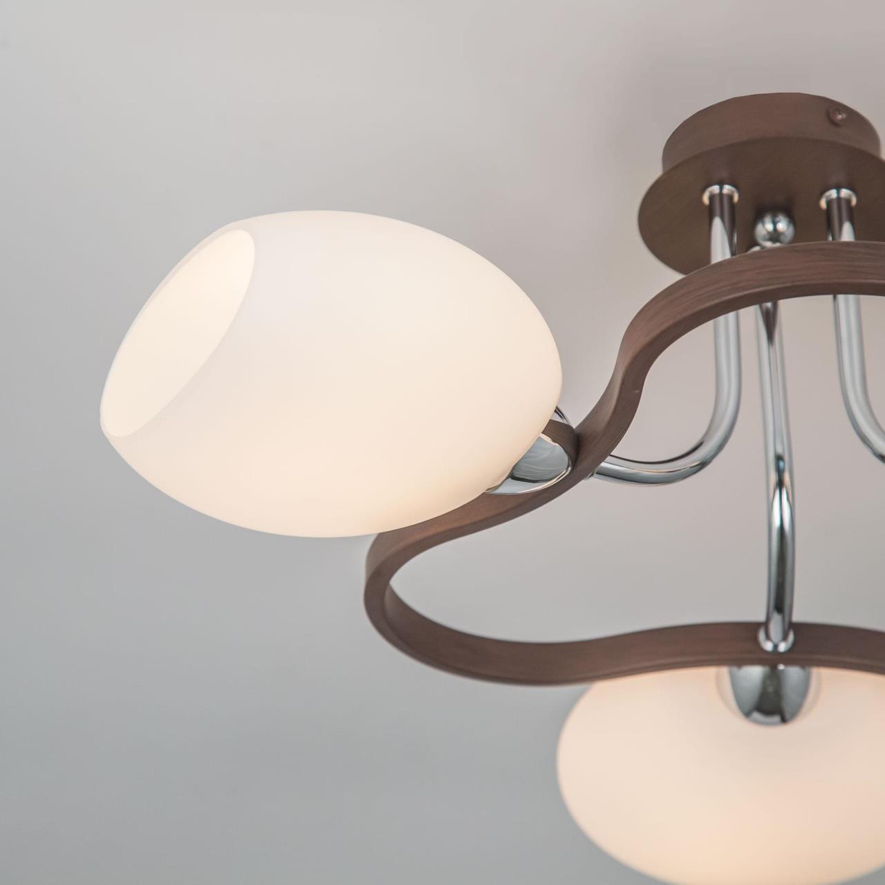 Потолочная люстра Citilux Октава CL131131 в Москве