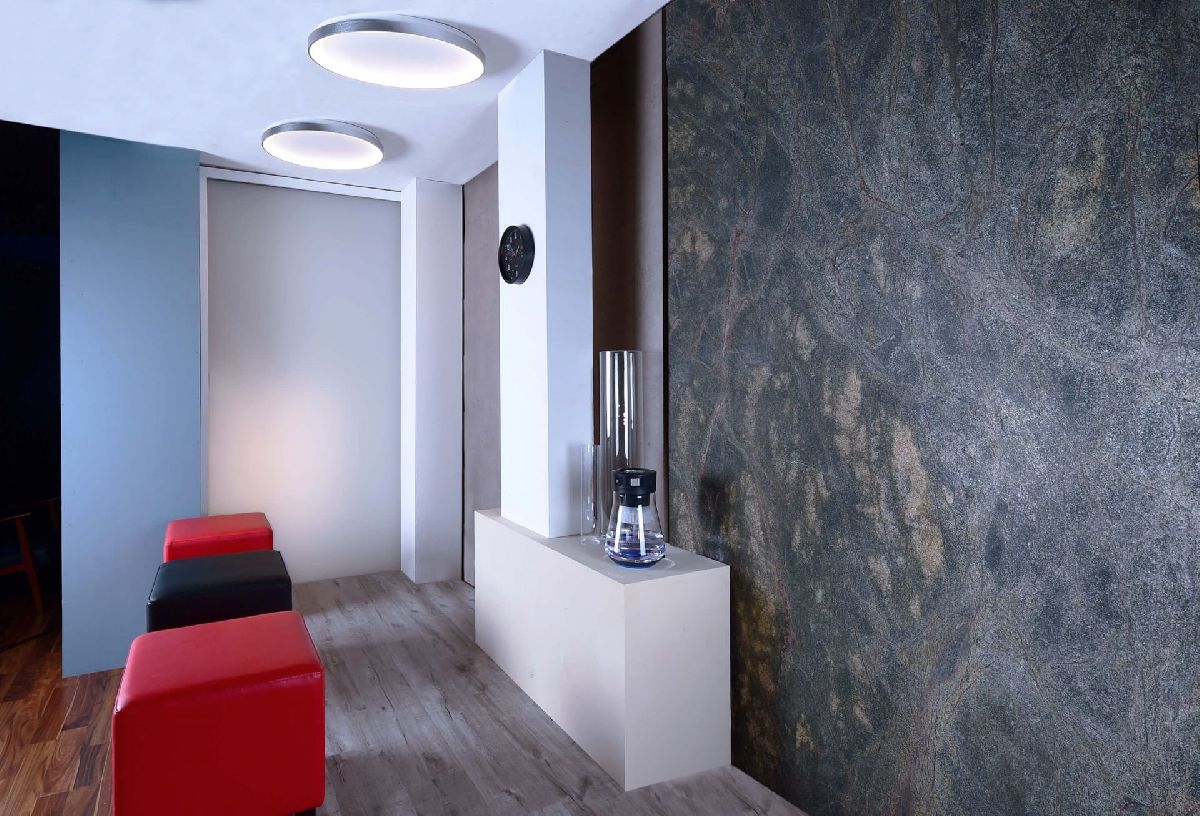 Потолочная люстра Deko-Light Mirach 348136