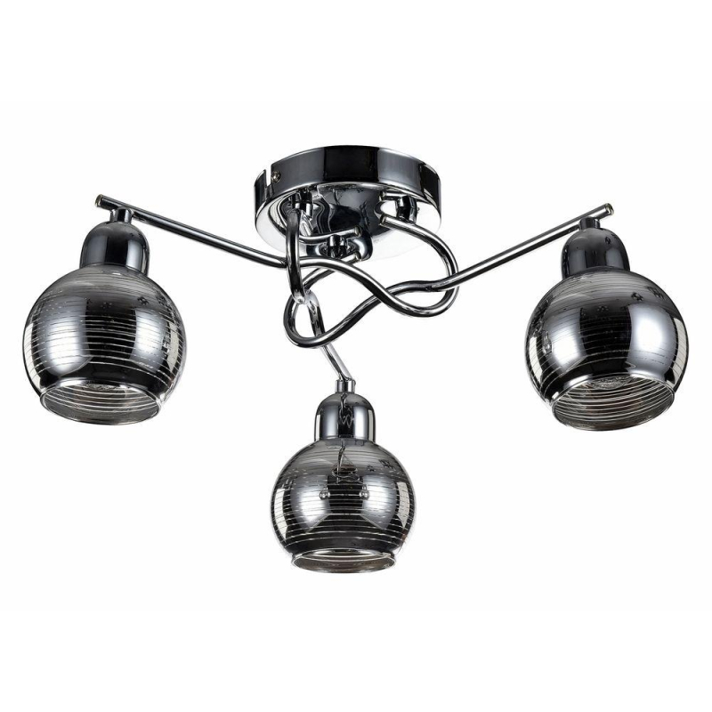 Потолочная люстра Freya Cosmo FR5102-CL-03-CH