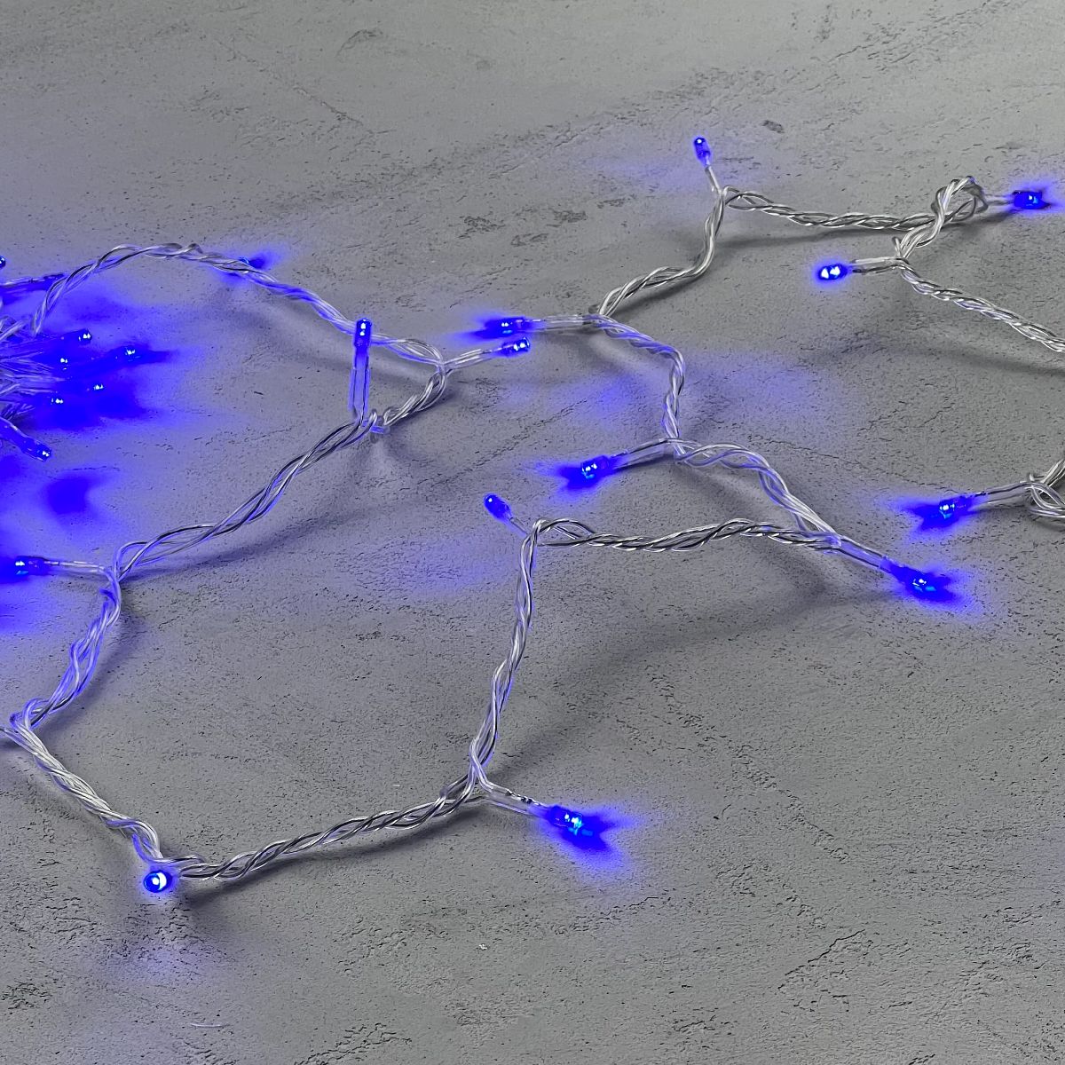 Гирлянда Нить Laitcom (LTC) PST100-10-2B