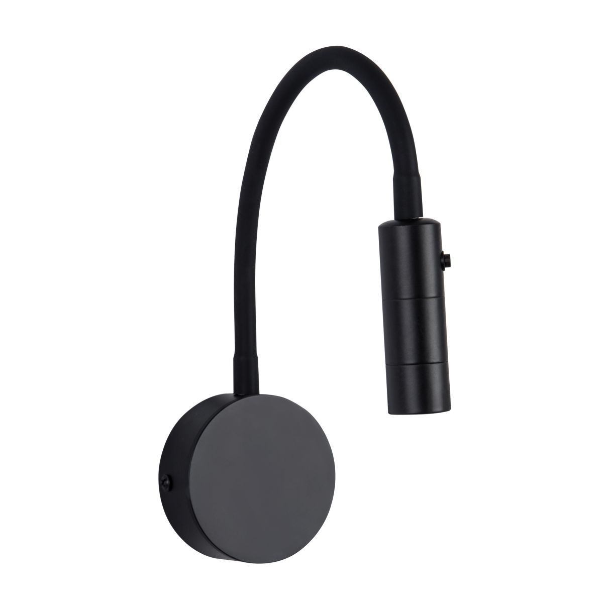 Поворотное бра LED4U L2237-460 BK