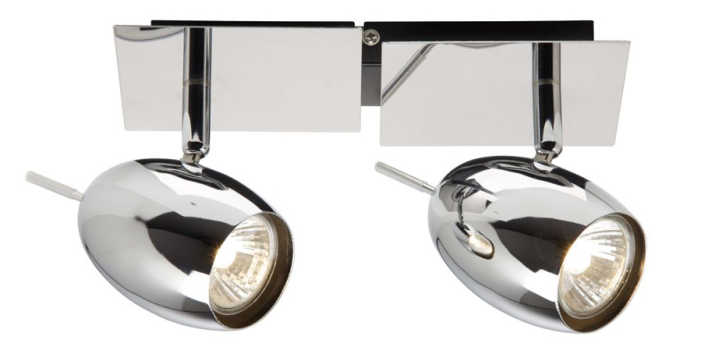 Спот Brilliant Baron G69929/15