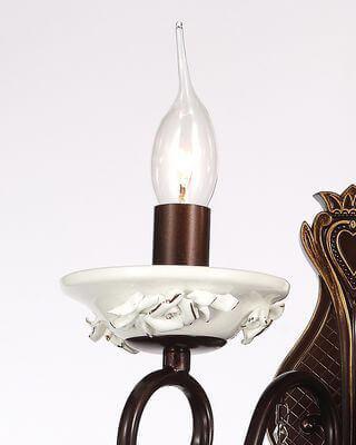 Бра Lumien Hall Кейла 33080.02.37.02