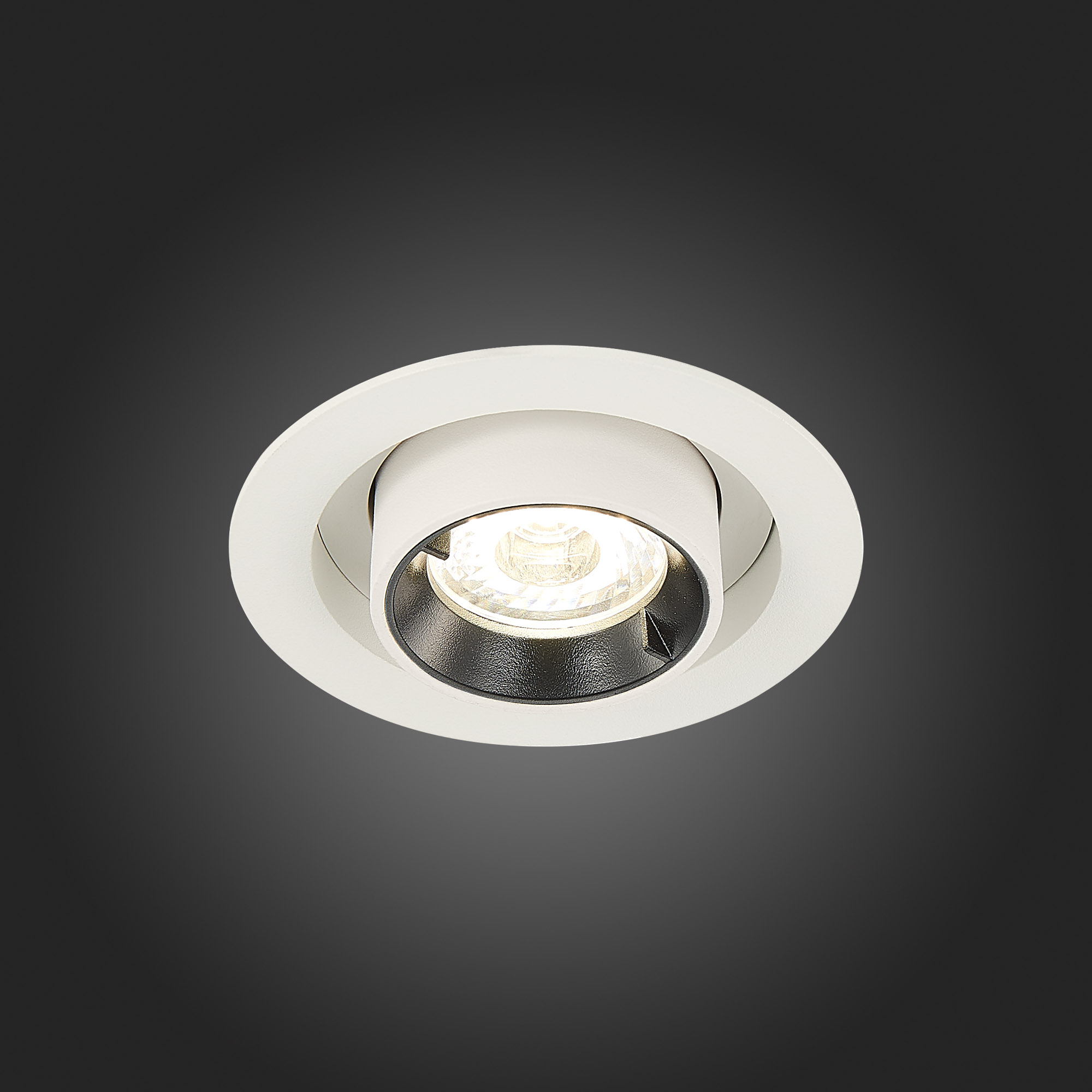 Встраиваемый светильник ST Luce ST702.238.12