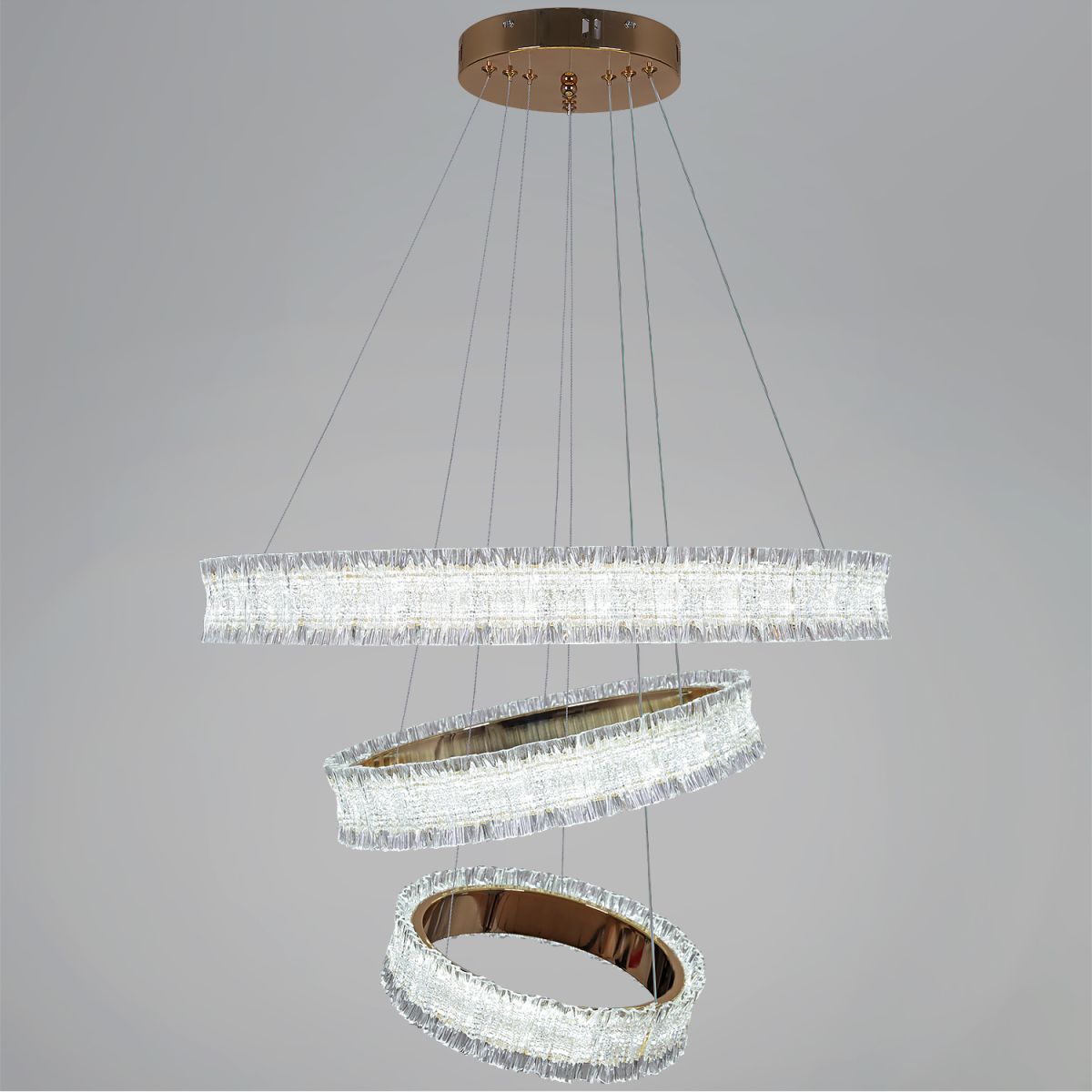 Подвесная люстра Reluce 13257-0.4-03