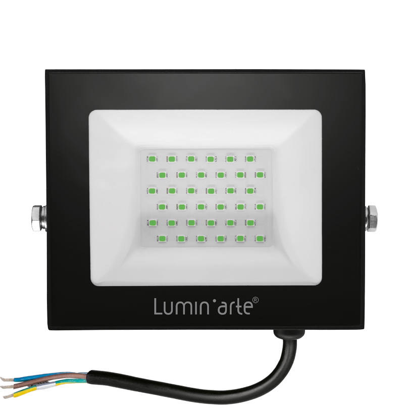 Прожектор Lumin'arte LFL-50W/07