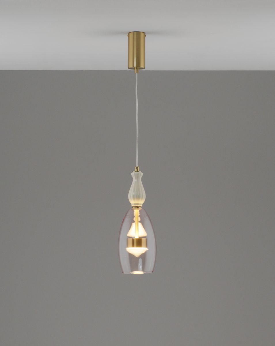 Подвесной светильник Moderli Corals V11149-PL