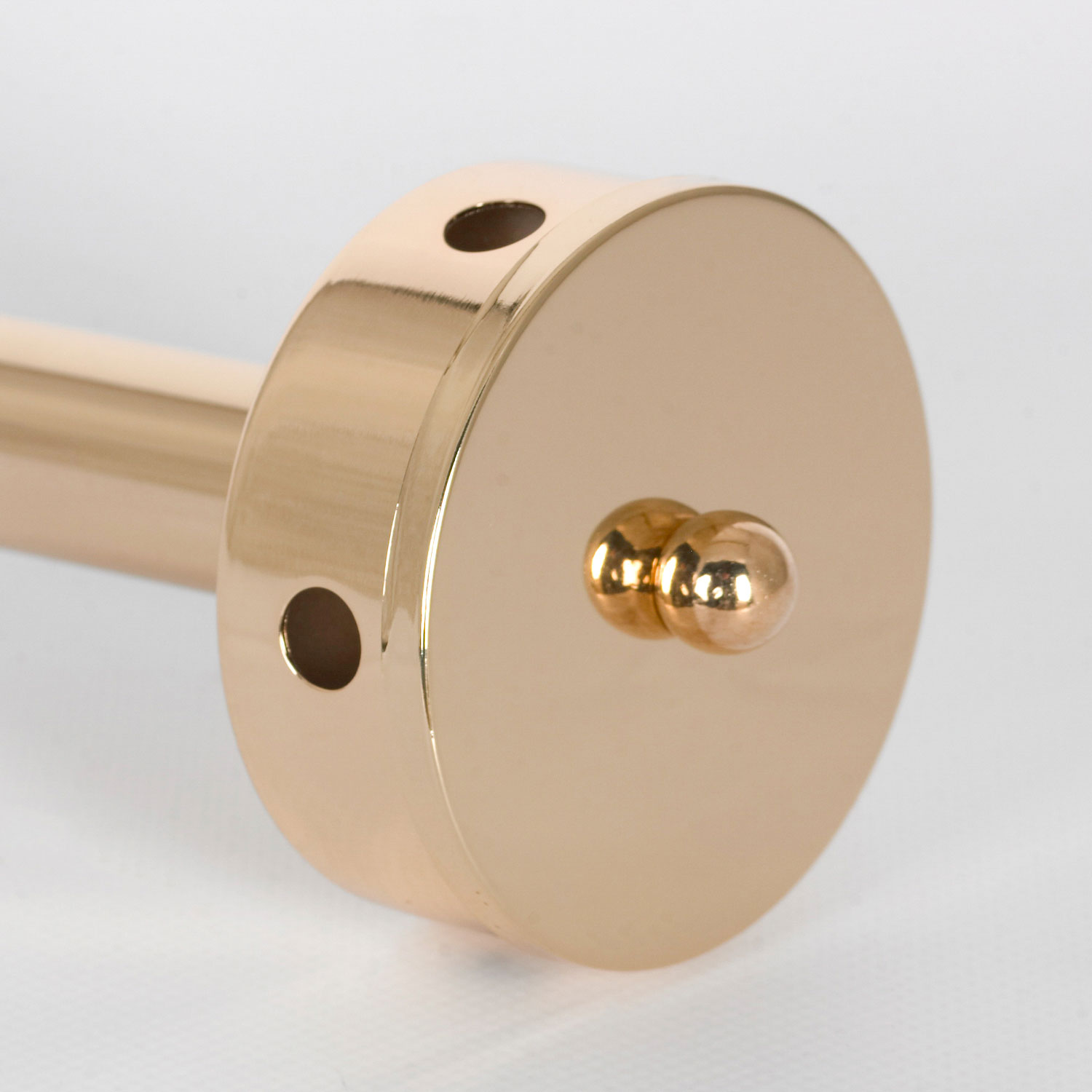 Люстра на штанге Lussole Greensboro LSP-8822