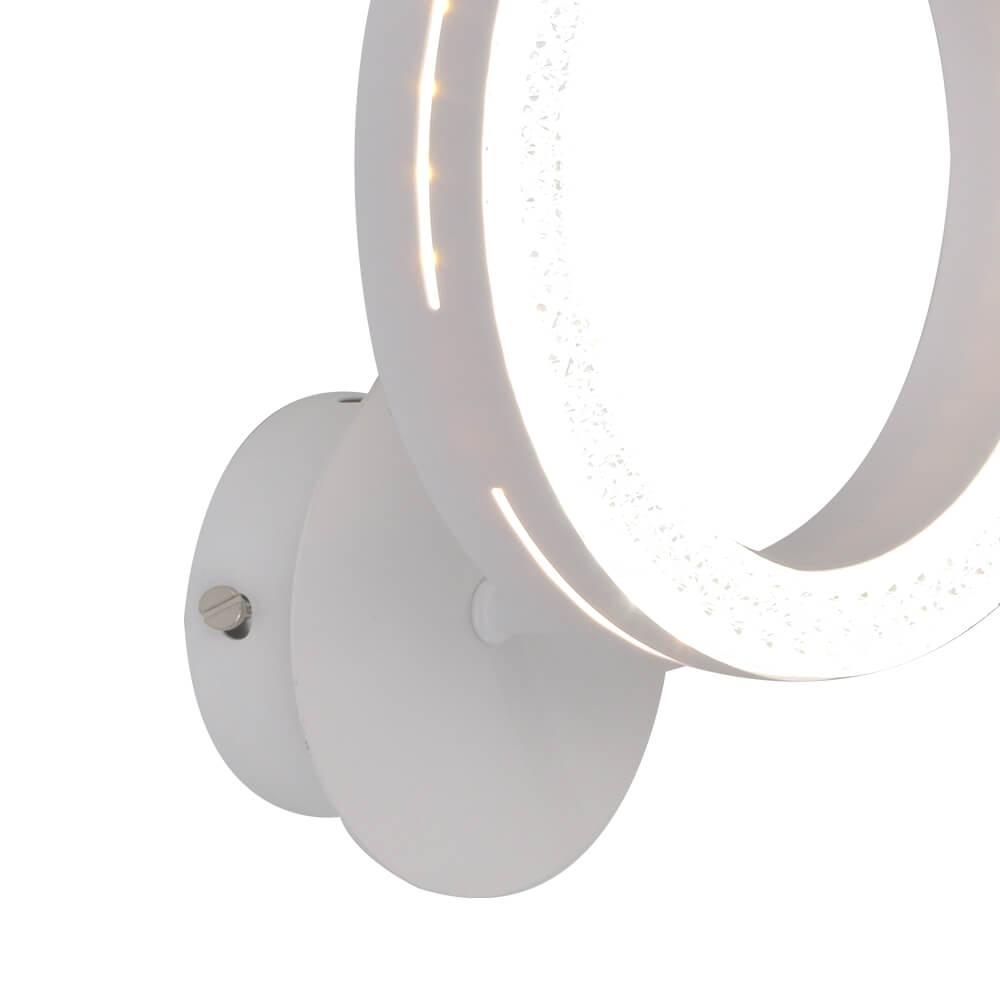 Бра Seven fires Винчи SF7018/1W-WT